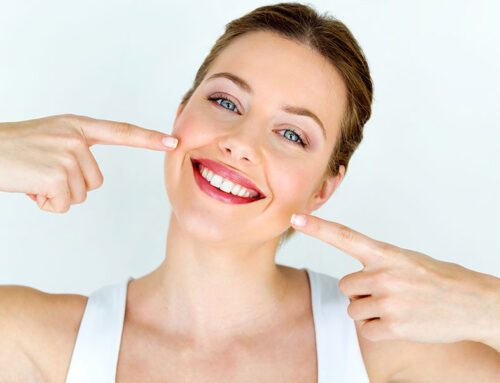 Restorative Dentistry – will give your smile back