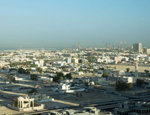 How to spot a good dentist in Al Satwa, Dubai UAE